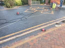 Professional Driveway Paving Services in Sweet Springs, MO